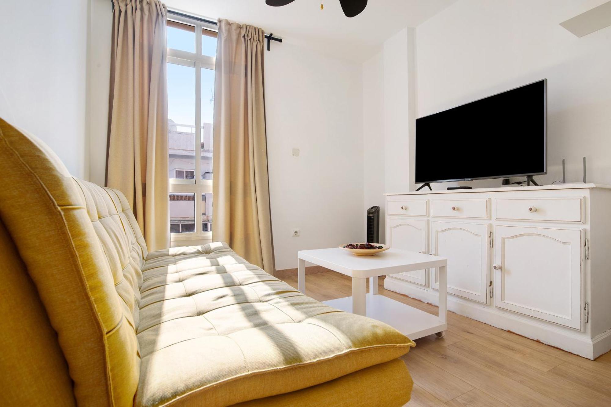 Apartamento Playa Morro Jable 2B المظهر الخارجي الصورة